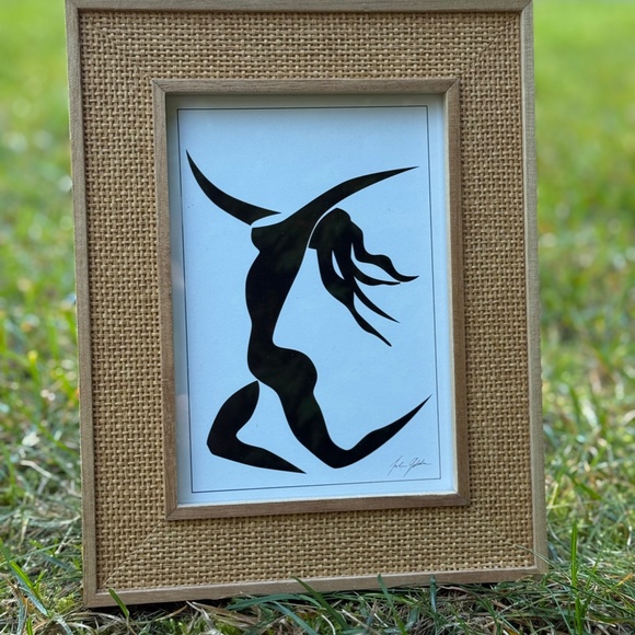 Bundle and save! Powerful Women Dance framed art - Picture 12 of 15